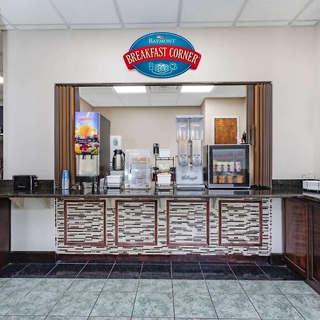 Baymont By Wyndham Midway Tallahassee Экстерьер фото