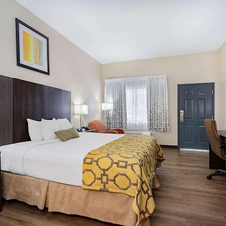 Baymont By Wyndham Midway Tallahassee Экстерьер фото