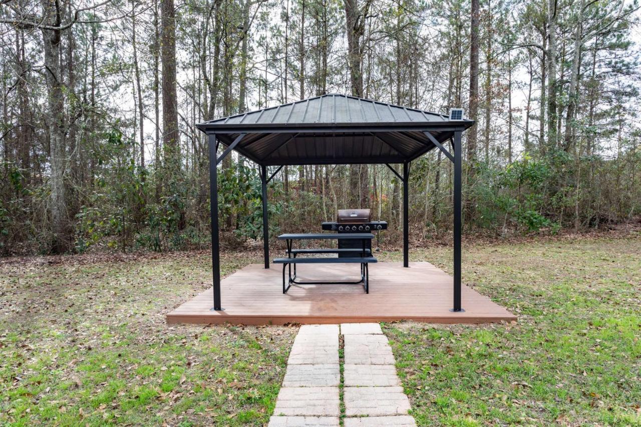 Baymont By Wyndham Midway Tallahassee Экстерьер фото