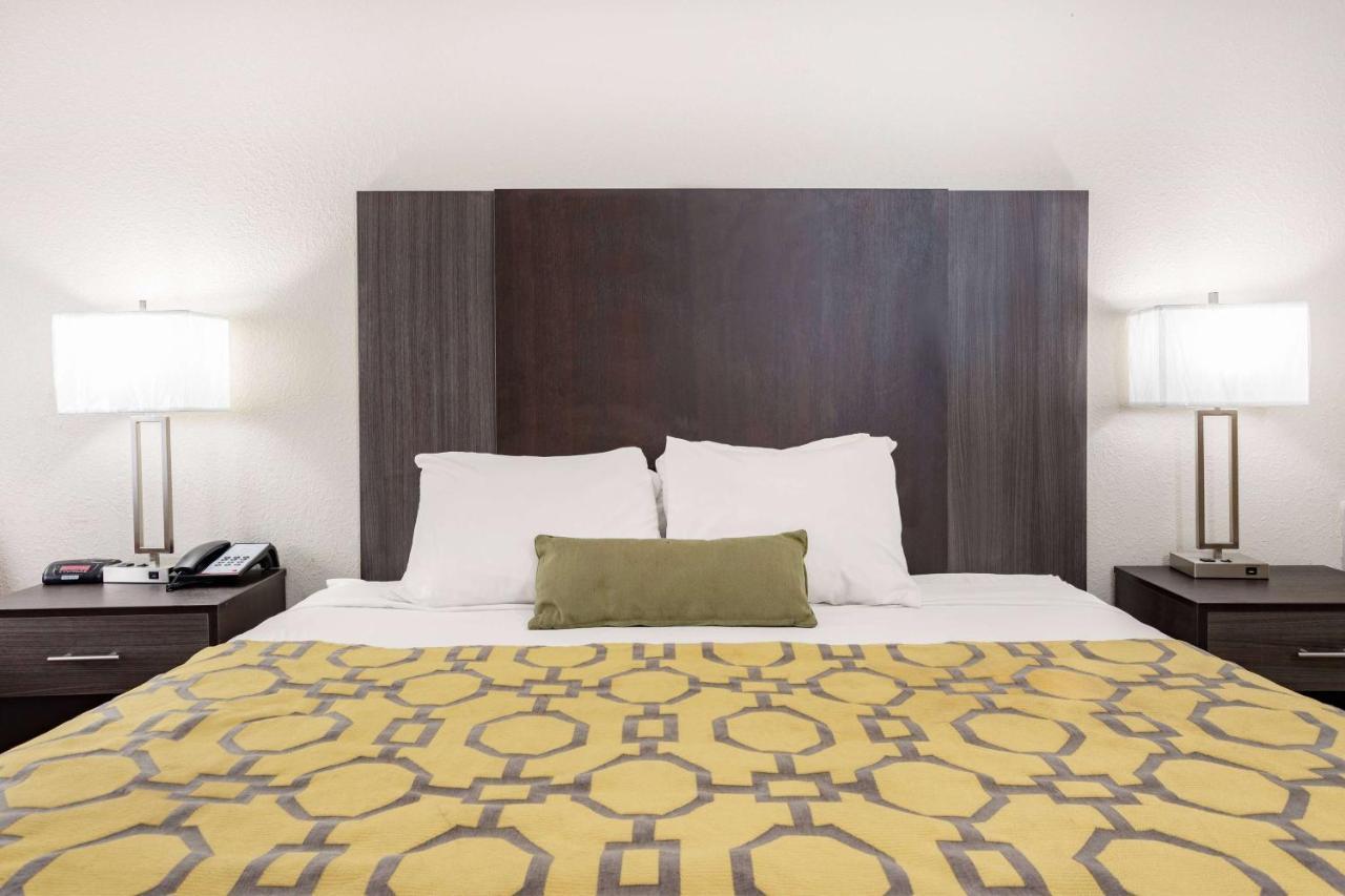 Baymont By Wyndham Midway Tallahassee Экстерьер фото
