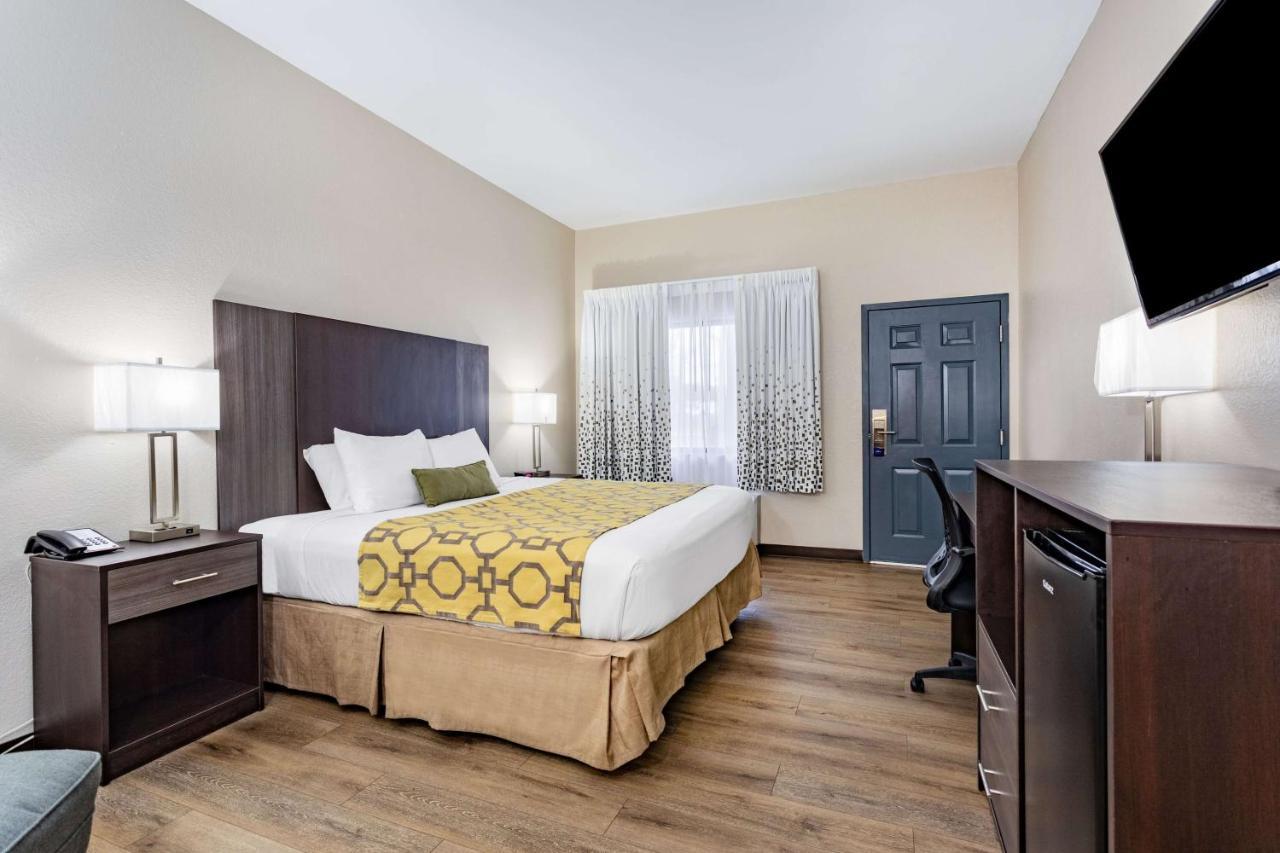 Baymont By Wyndham Midway Tallahassee Экстерьер фото