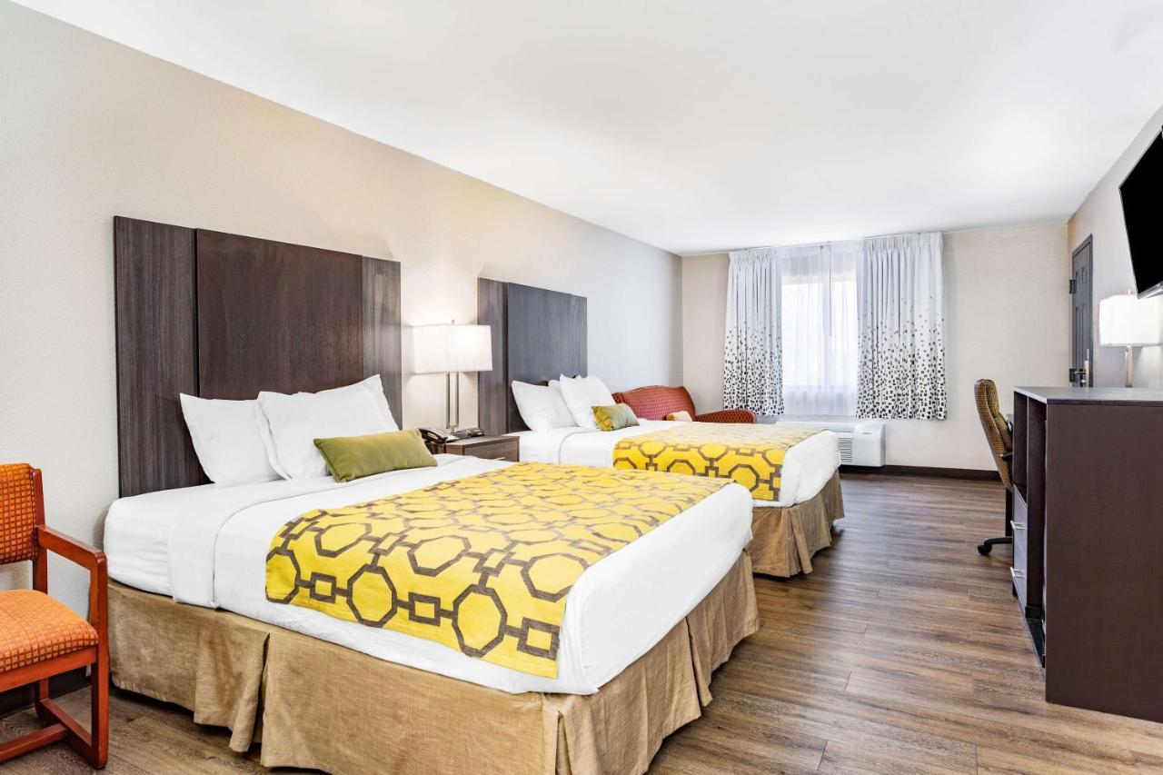 Baymont By Wyndham Midway Tallahassee Экстерьер фото
